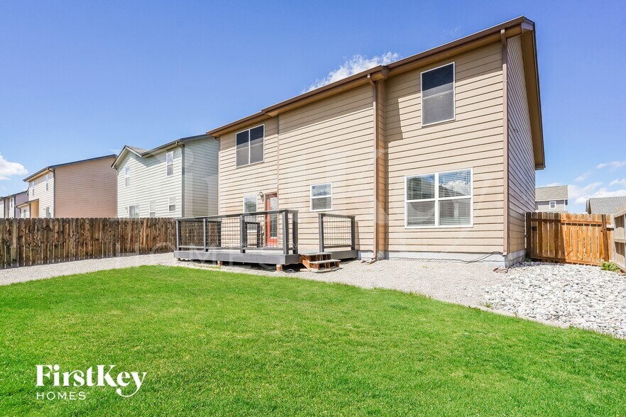 Building Photo - 6983 Sierra Meadows Dr