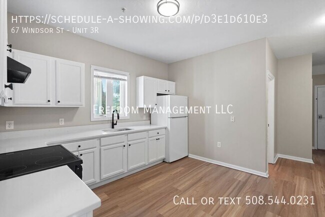 Building Photo - 67 Windsor St