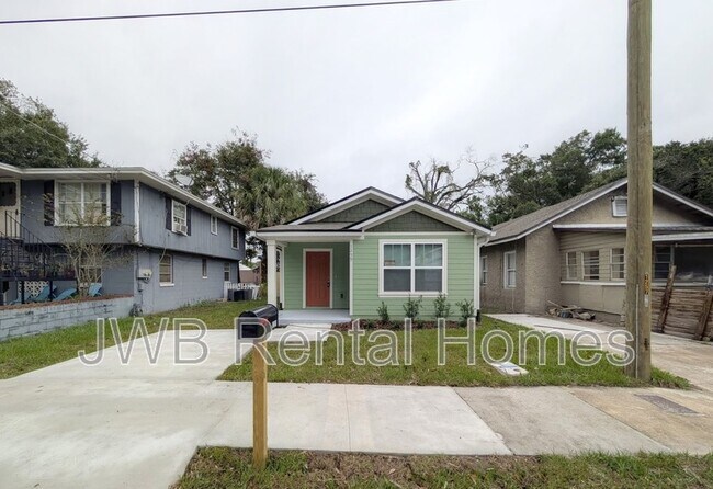 Primary Photo - 1259 Bridier St