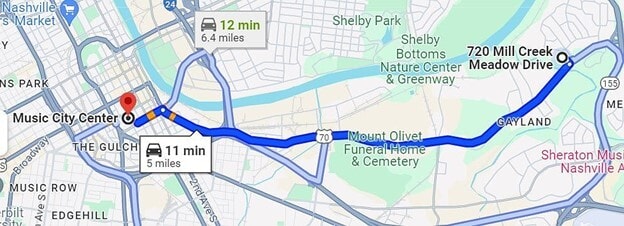 Building Photo - 720 Mill Creek Meadow Dr