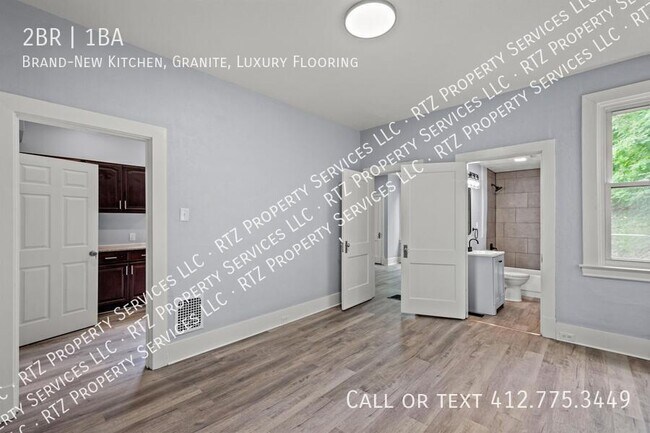 Building Photo - 138 Linnview Ave