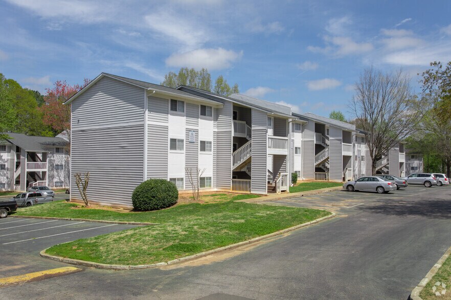 Summit Avondale Apartment Homes Avondale Estates, GA Apartment Finder