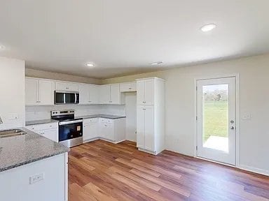 Building Photo - 249 Swinson Dr