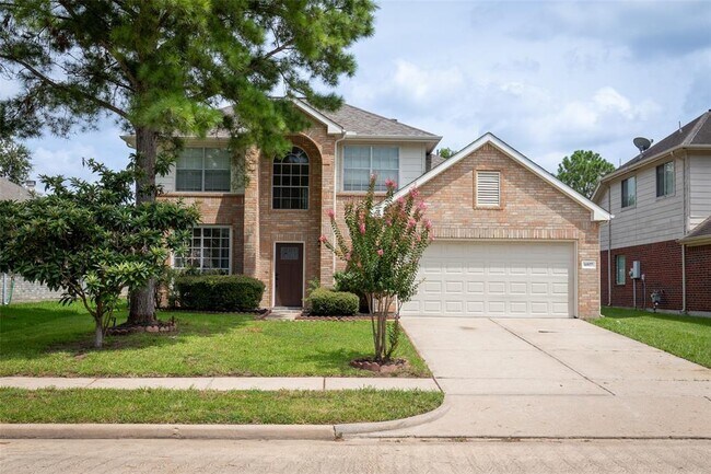 Building Photo - 16927 Fairway Glen Ln