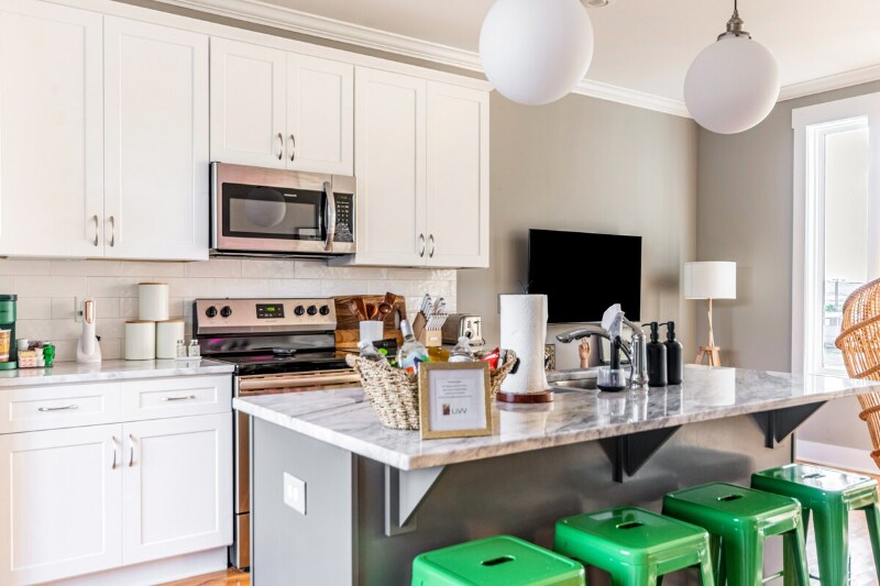 Building Photo - 1301 Baptist World Center Dr