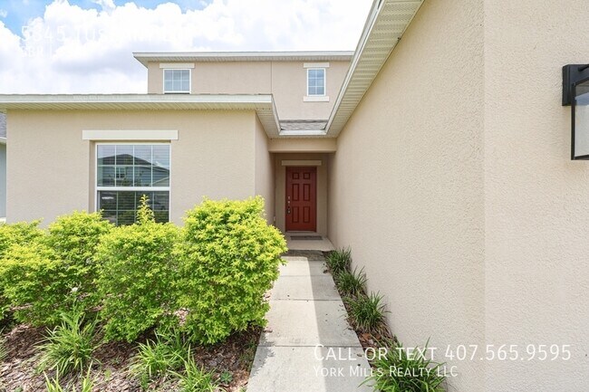 Building Photo - 5345 Tuscany Ln