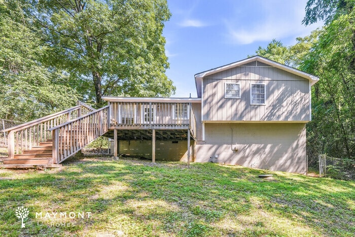 Building Photo - 1333 Turf Dr