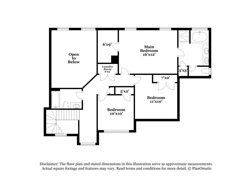 Building Photo - 104 Stonebriar Blvd