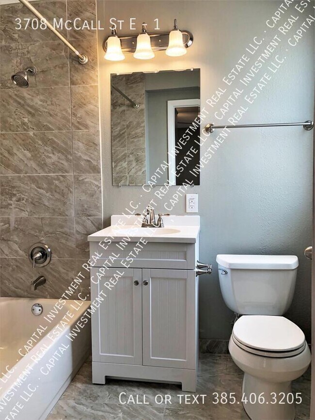 Building Photo - 3708 McCall St E