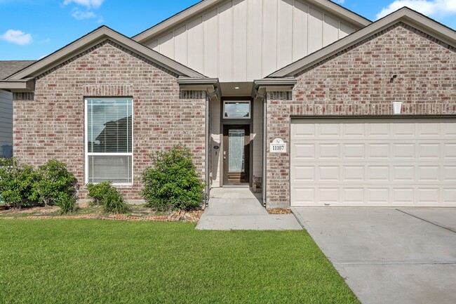 Building Photo - 11107 Lulu Ln