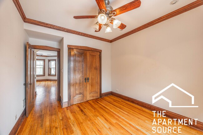 Building Photo - 4305 N Richmond St