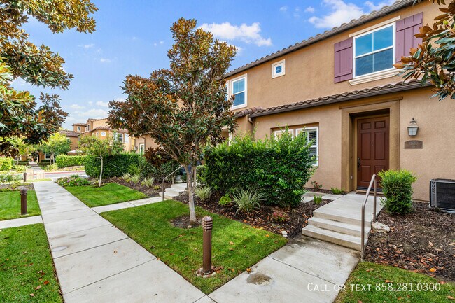 Primary Photo - 17010 Calle Trevino