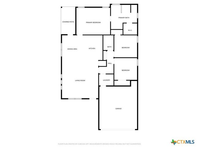 Building Photo - 1606 Flatland Trl