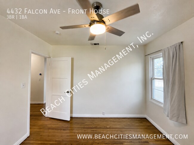 Building Photo - 4432 Falcon Ave