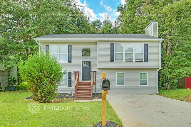 Building Photo - 3424 Kingsbrooke Way