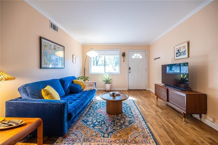 Building Photo - 520 Park Ave SE