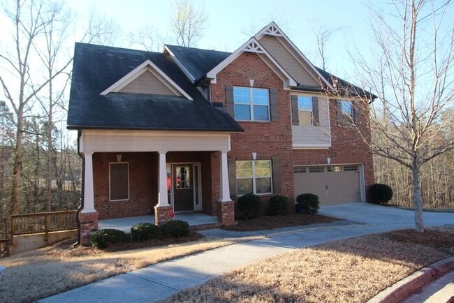 Building Photo - Brookside Crossing!