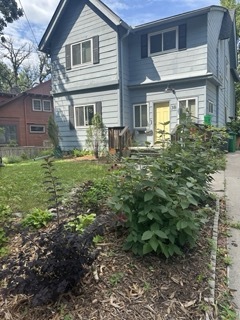 Front Door - 38 Arthur Ave SE