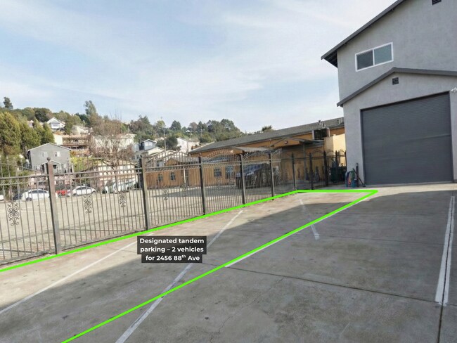 Building Photo - 2456 88th Ave