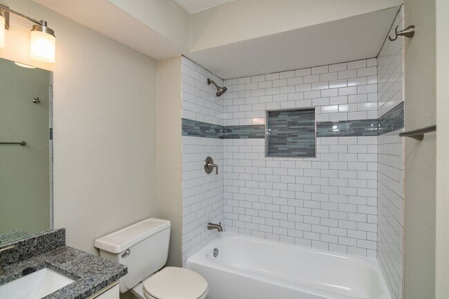 Building Photo - Nicely Updated Four Bedroom Home!