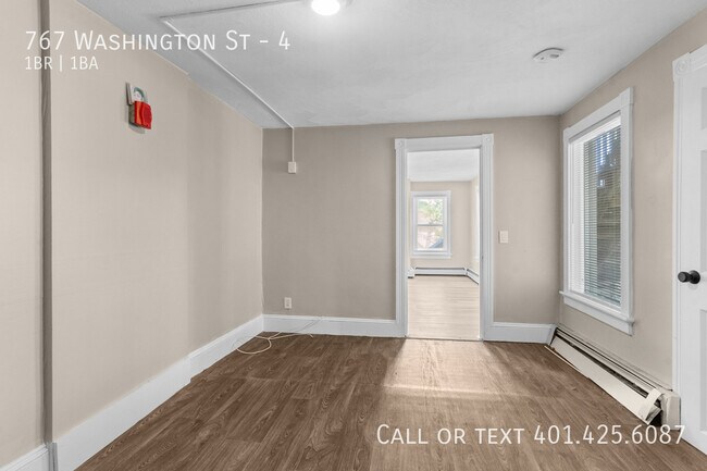 Building Photo - 767 Washington St