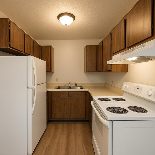 Building Photo - Country club view