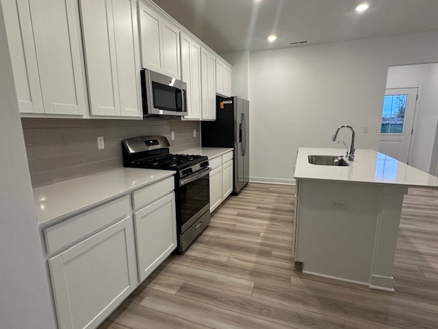 Building Photo - 17348 Rancorn Pl