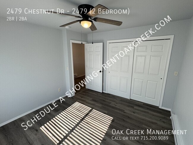 Building Photo - 2479 Chestnut Dr