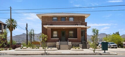 Building Photo - 914 W Yandell Dr