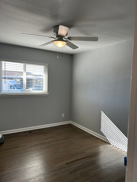 Bedroom #2 - 3438 N Cascade Ave