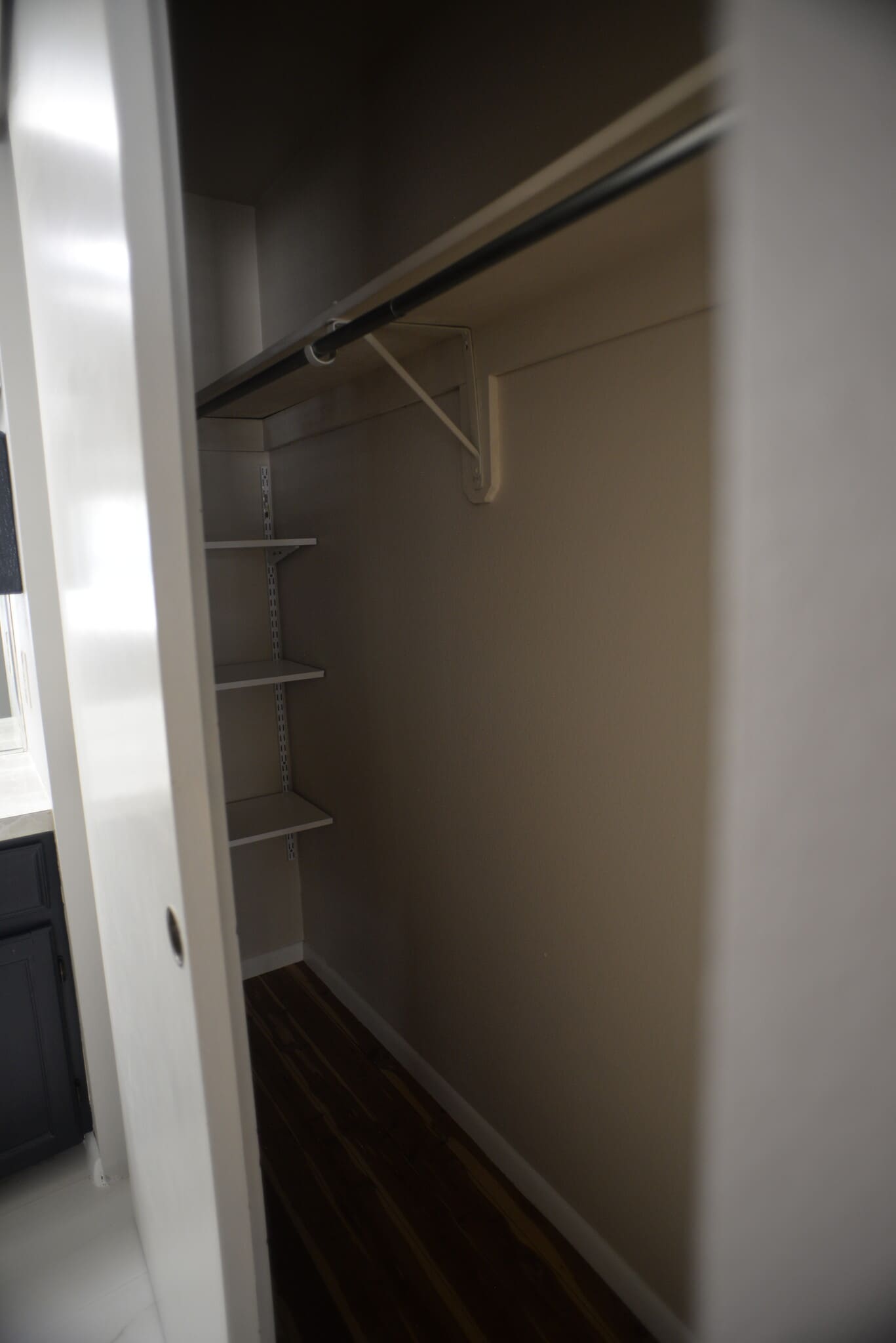 Primary Bedroom Closet - 2862 W Long Dr