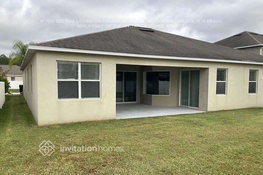 Building Photo - 20114 Blue Daze Ave