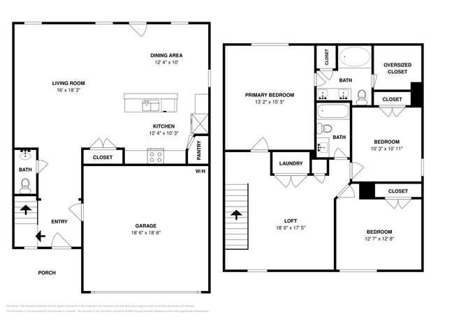 Building Photo - 1912 Carpenter Cabin Dr