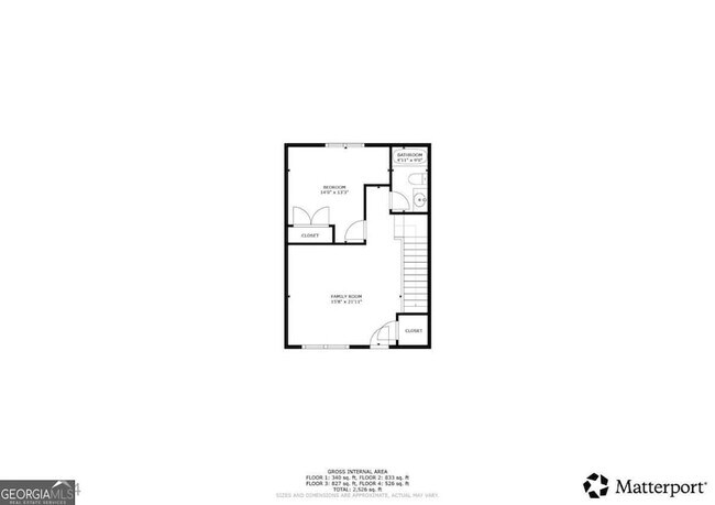 Building Photo - 517 Motivation Cir NW