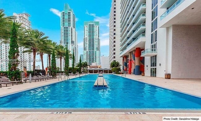 Building Photo - 50 Biscayne Blvd