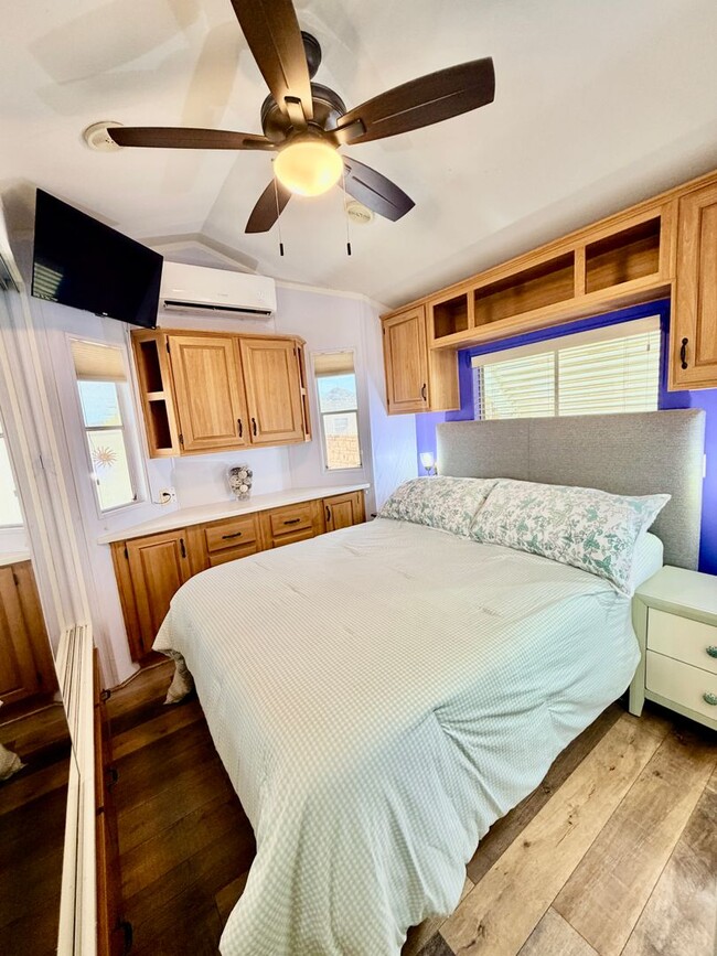 Building Photo - Remodeled Foothills Park Model with Desert Access, Mountain Views & Low-Maintenance Living