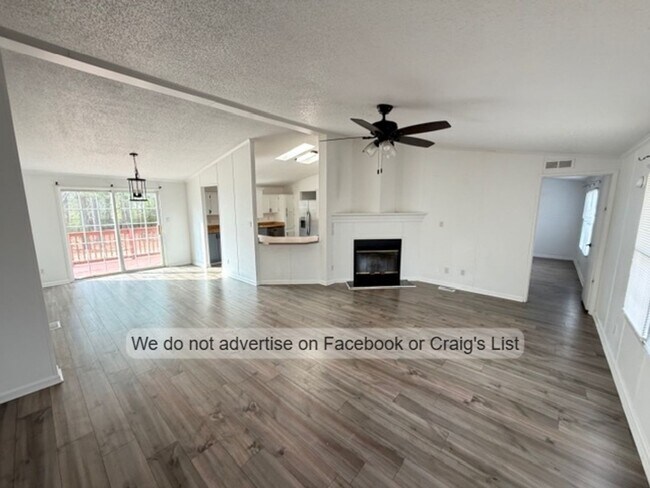 Building Photo - McDougald Downs- O'Glesby