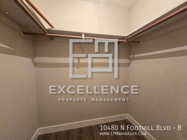 Building Photo - 10480 N Foothill Blvd