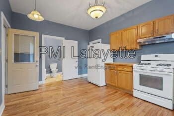 Building Photo - 407 S East St