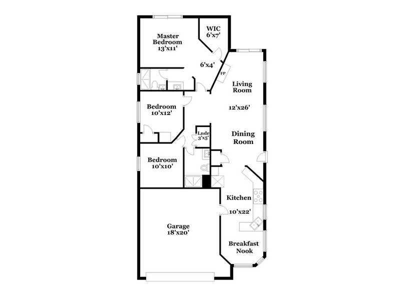 Building Photo - 8024 S Counterpoint Ln