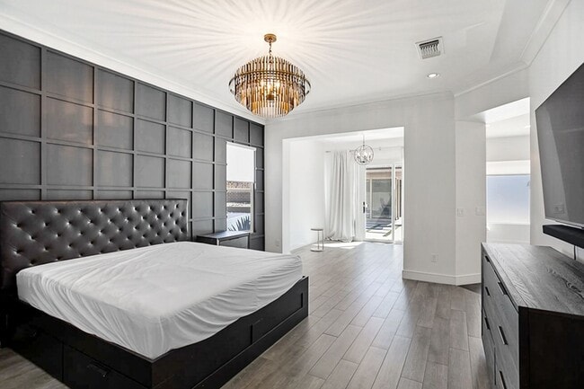 Building Photo - Single Story Pool Home In Reverence Guard Gated Community