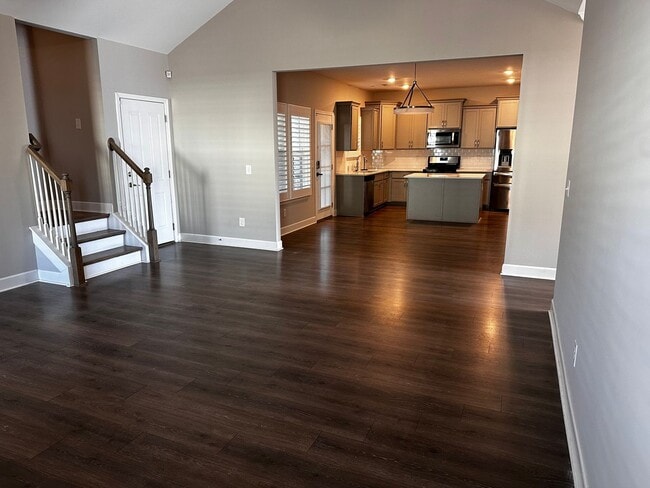 Building Photo - Carothers Farms - Three Bedroom House with 2 Car Garage