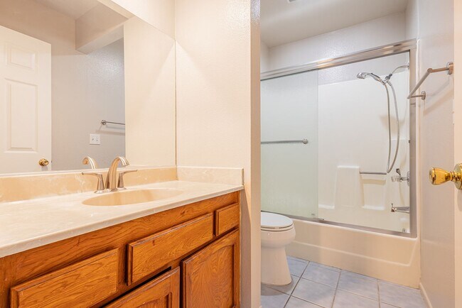 Building Photo - Spacious Single-Story 3-Bedroom Condo with Private Patio and 2-Car Garage
