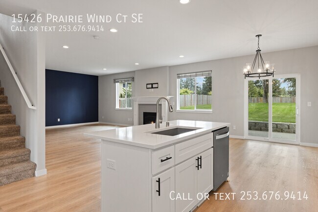 Building Photo - 15426 Prairie Wind Ct SE