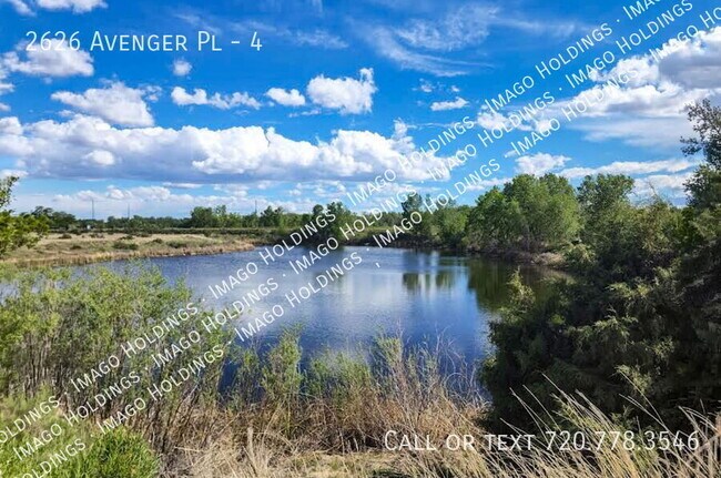 Building Photo - 2626 Avenger Pl