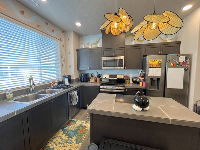 Building Photo - Your Modern Retreat with Open Living Space...