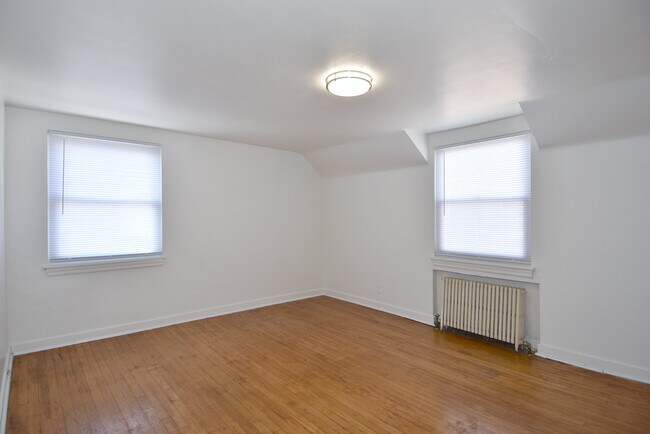 Bedroom #1 - 121 Owendale Ave