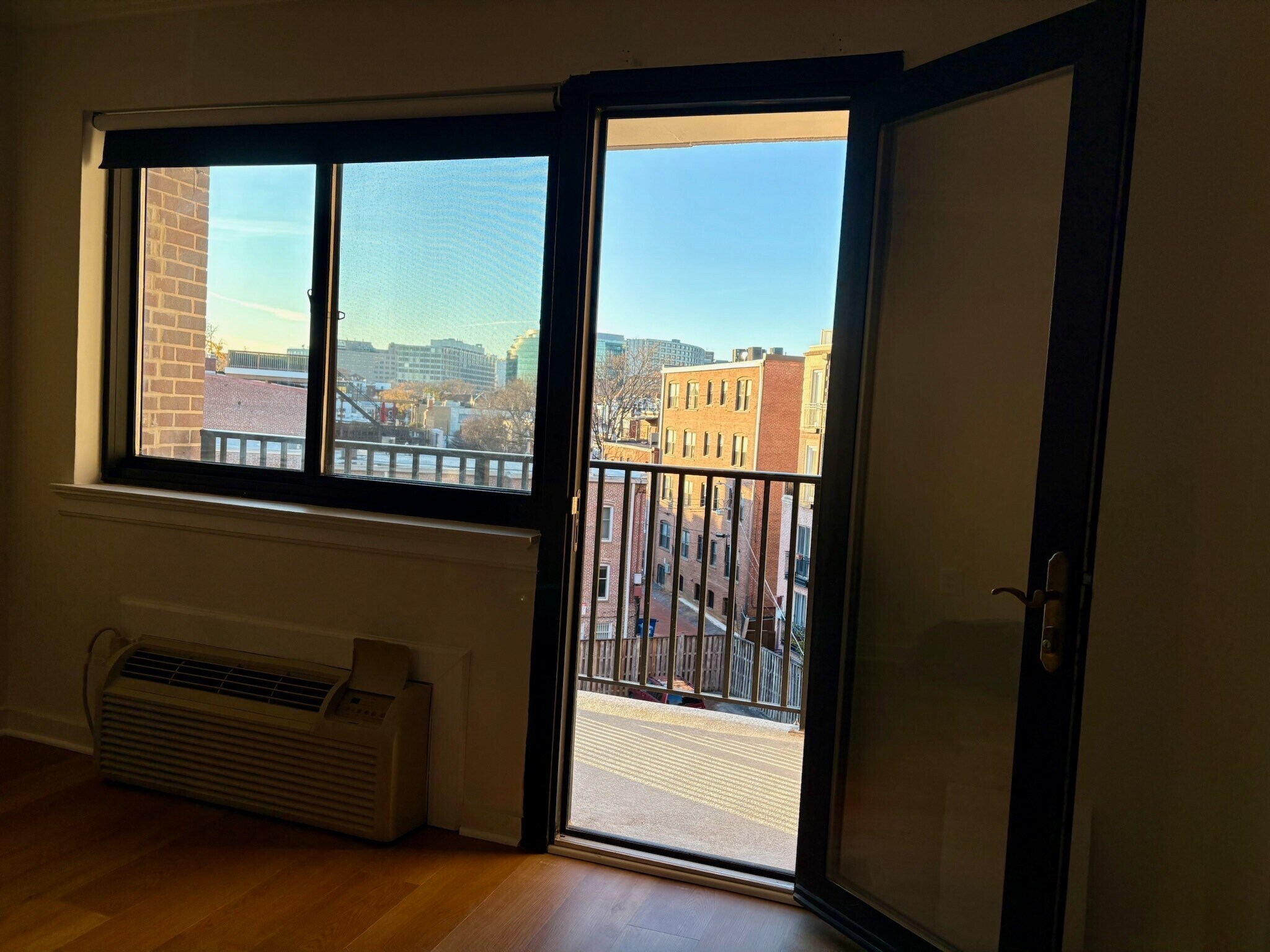 Building Photo - 1816 New Hampshire Ave NW