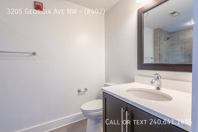 Building Photo - 3205 Georgia Ave NW