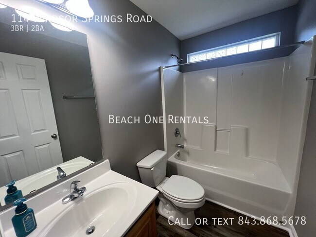 Building Photo - 114 Windsor Springs Rd